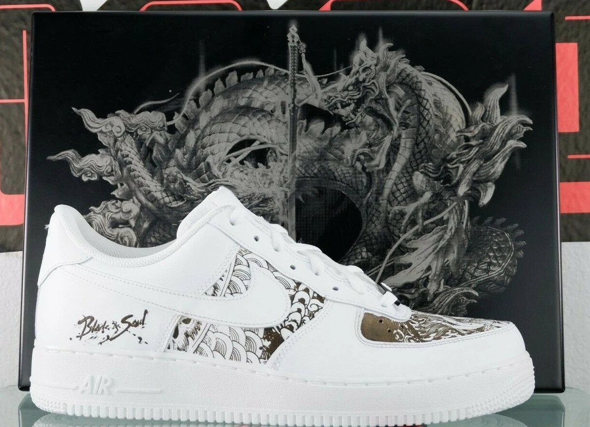 Nike air force clearance 1 edition spéciale