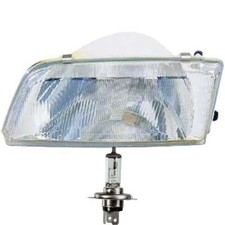 Scheinwerfer links für Citroën ZX N2 1.4i Bj.91-97 1.6i Bj.92-97 Bj.93-97
