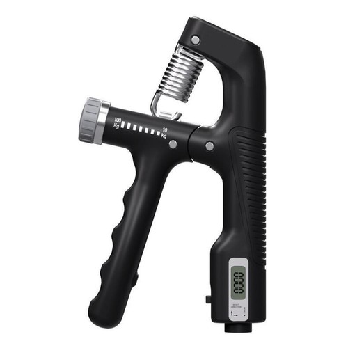 10-100Kg Hand Grip Strengthener Strength Expander Heavy Q8Q1 Muscle Gripper G2Y6 - Bild 4 von 7