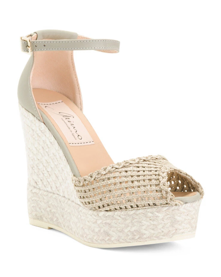 Gaimo susan on sale espadrilles