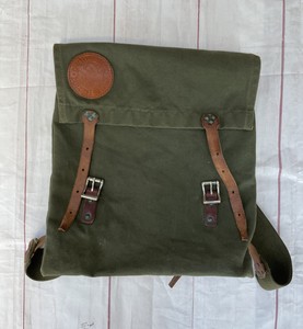 duluth pack rucksack