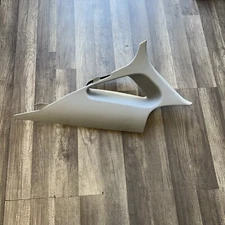 2015-2019 Hyundai Sonata Rear Right C-Pillar Upper Quarter Trim 85860-C2000 OEM