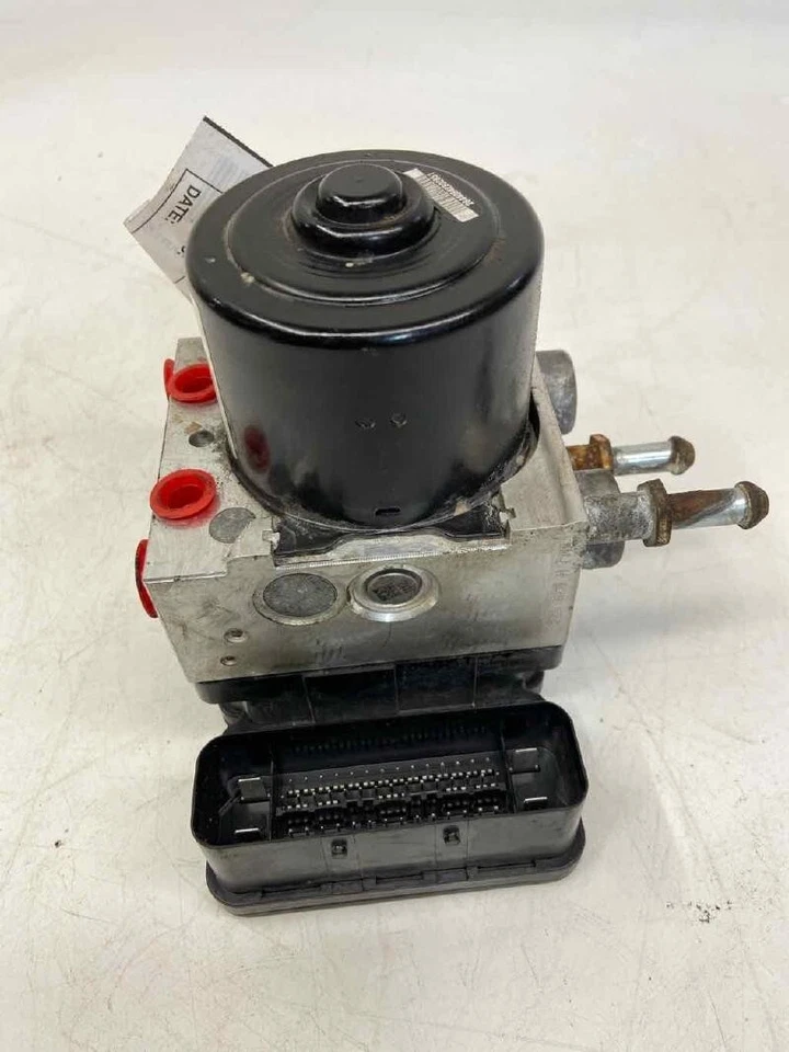 2014-2015 Ford Explorer Anti-Lock Brake Pump Assembly W/o Adaptive Cruise OEM - Image 4 of 4