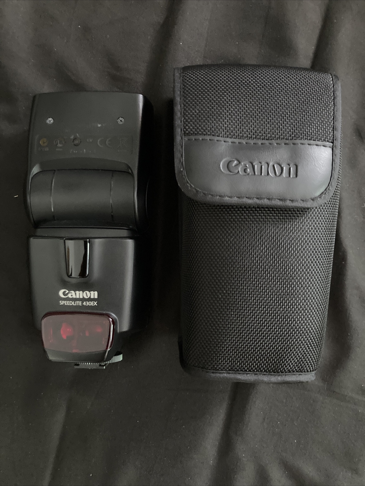 Canon 430EX Shoe Mount Flash Mount for Canon 410000218884 eBay