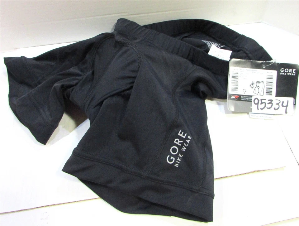 Gore Bike Wear Women's Contest Lady Tights Short Large - Image 2 of 3