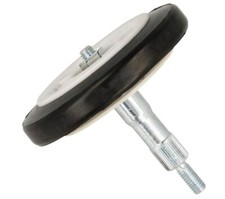 Midea MD200H100WB MDG09H80/W-ES MDGH80A2 T3.8B T4.820WP TRK700 Dryer Wheel