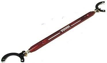 MEGAN RACING FRONT UPPER STRUT BAR FOR 93-96 MAZDA RX7 RX-7 FD - RED | eBay