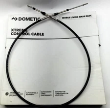 SeaStar Solutions CCX63305 TFXtreme Control Cable Assembly 5'