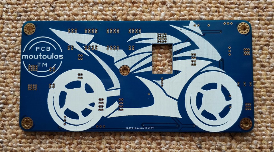 AMPLIFICATORE LINEARE FM 15 Watt Broadbast Broadcast Nuovo EUR 52,67 - Foto 7