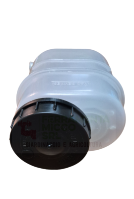 Serbatoio Per Olio Da 75 Litri - Portatile Con Ruote Per Aspirazione Oli Usati | Per Officine E Veicoli