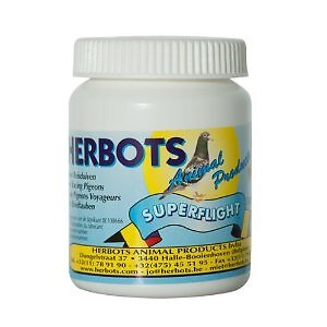Super Flight by Herbots