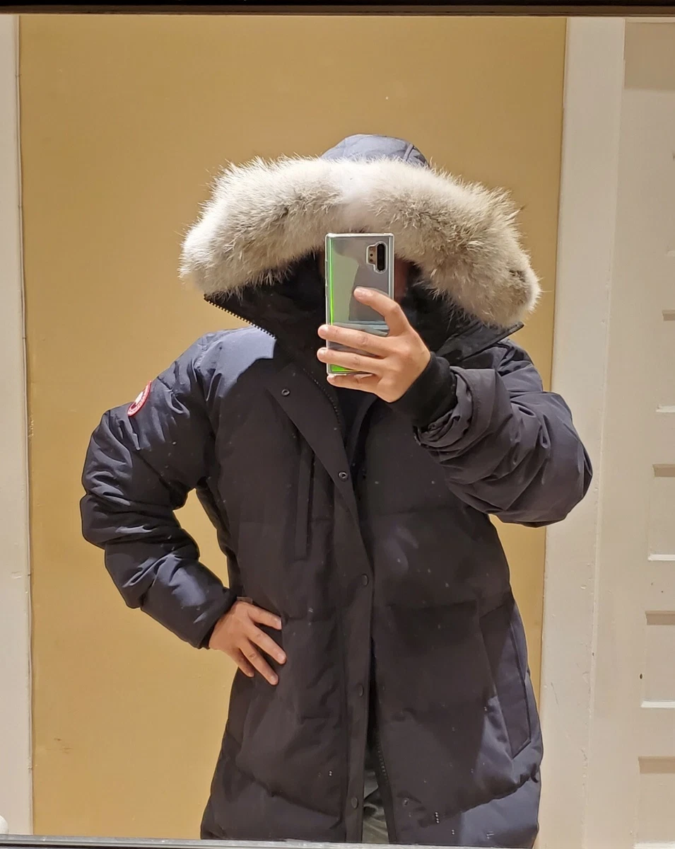 Legit Check Carson : r/CanadaGoose