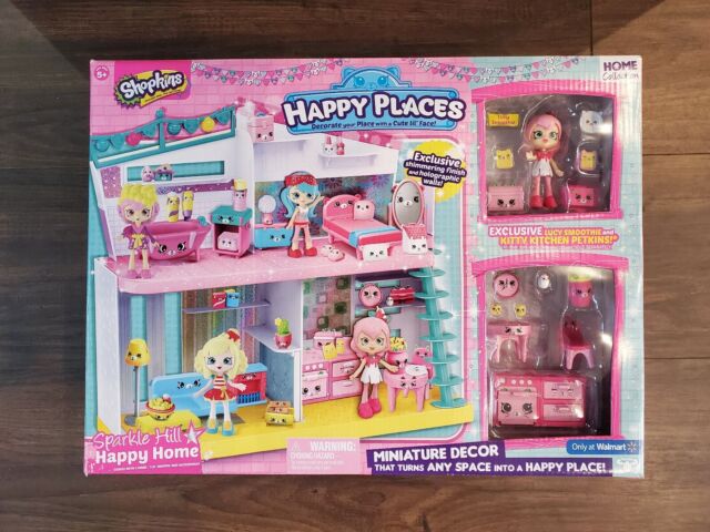 Featured image of post Where To Buy Shopkins Happy Places This product is not eligible for promotional offers and coupons