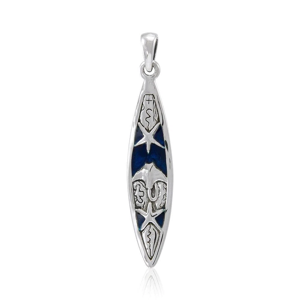 Silver sale beach jewelry