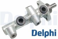 Delphi LM40166 Hauptbremszylinder Bremszylinder FüR Mercedes-Benz