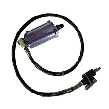 Jack Booster Air Pump Air Hose Vertical Pneumatic Hydraulic Booster Tools #