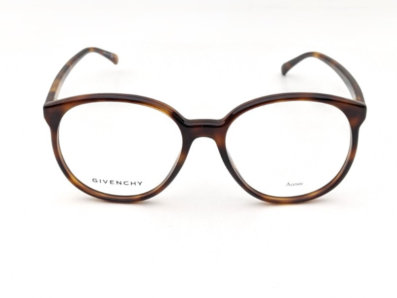 ?️Made in Italy! GIVENCHY GV0093 Eyeglasses 54/17 145  display picture 3