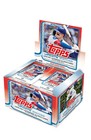 2025 Topps Baseball Update Series - Hobby Jumbo Box