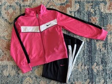 Nike 2 piece set size 6