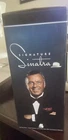 N. Y. Yankees Frank Sinatra Bobblehead Signature Edition MLB Yankees
