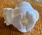 VINTAGE 1981 PLAYSKOOL LIL PLAYMATES FARM ROOSTER FIGURE-POSEABLE — photo 4