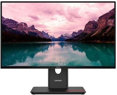 Lenovo ThinkVision T24-40 Full HD IPS Display 60,5 cm (23.8 Zoll)