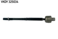 Skf Axialgelenk, Spurstange Vkdy 325034 FüR Opel