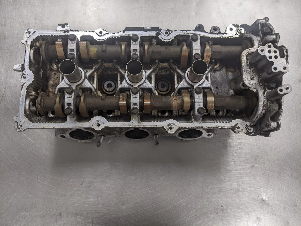 Culata izquierda para 05-08 Nissan Máxima 3.5 LCD73R Foto 2 de 4