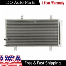 Ac Condenser For Toyota 2007-11 Camry 09-15 Venza 06-12 Avalon 07-12 Lexus Es350