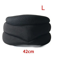 Neck Support Cervical Brace Adjustable Cervical Collar Soft Durable Foam for Rel