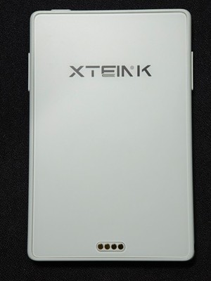 XTEINK X3 E-Book Mini Reader Ink Screen Lightweight 3.7