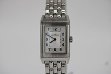 Jaeger-LeCoultre Reverso Classic 211.8.47 / Q2618130 4