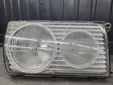 Frontscheinwerfer Mercedes-Benz W123 117779-00 Rechts Scheinwerfer Headlight