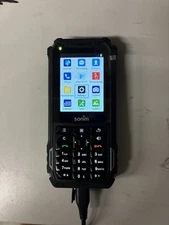 SONIM XP5s XP5800 CELLPHONE/COLOR DISPLAY/REAR CAMERA/2GB RAM/INDUSTRIAL GRADE
