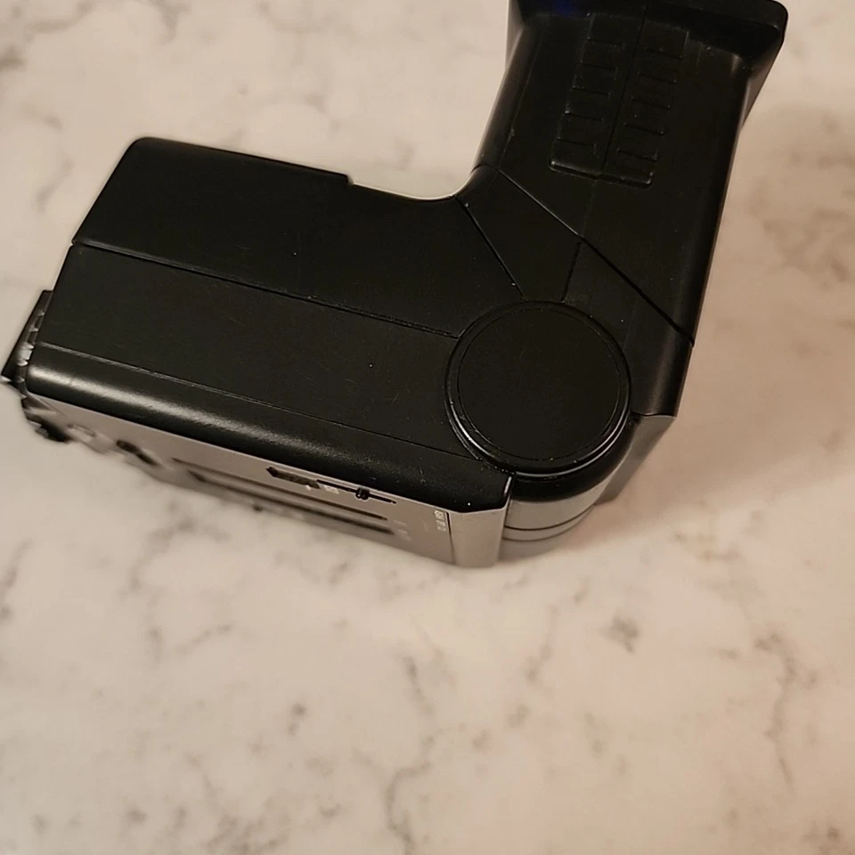 Pentax AF240Z Electronic Flash - Untested - Ships Fast! - Image 4 of 4