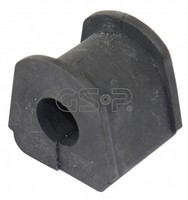 GSP Stabilisatorlager Hinten FüR Mitsubishi Pajero II V3_W V2_W V4_W