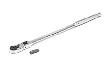 14 Drive Ratchet Wrench 72t 12 Quick Release Locking Combination Tool