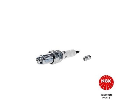 NGK 2078 Zündkerze für Vw Renault Seat Audi