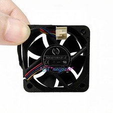 1 Pc. New HA5015M12F-Z Cooling Fan 5015 DC12V 0.16A 5CM 4Pin