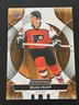 🏒 BRIAN PROPP Flyers 🏒 2025 Upper Deck Engrained Icons Hockey #53