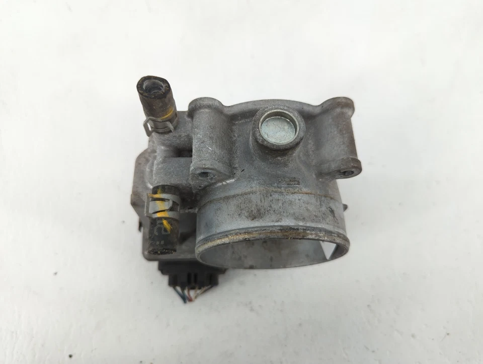 2014-2020 Nissan Nv1500 Throttle Body EXDZP - Image 3 of 4