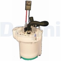 Delphi KraftstoffföRdermodul FE0491-12B1 FüR Saab Opel Fiat Hyundai