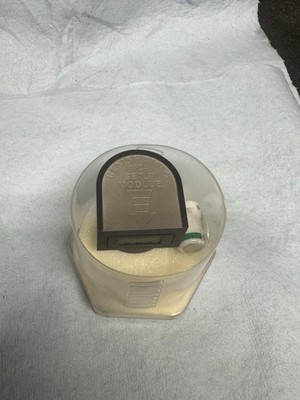 Renishaw NC4 SETUP MODULE A-4114-8000 - Machinist Inspection Tool Part