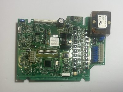 BUNN  BM29969 DUAL/SINGLE CONTROL BOARD ASSEMBLY 29969 
