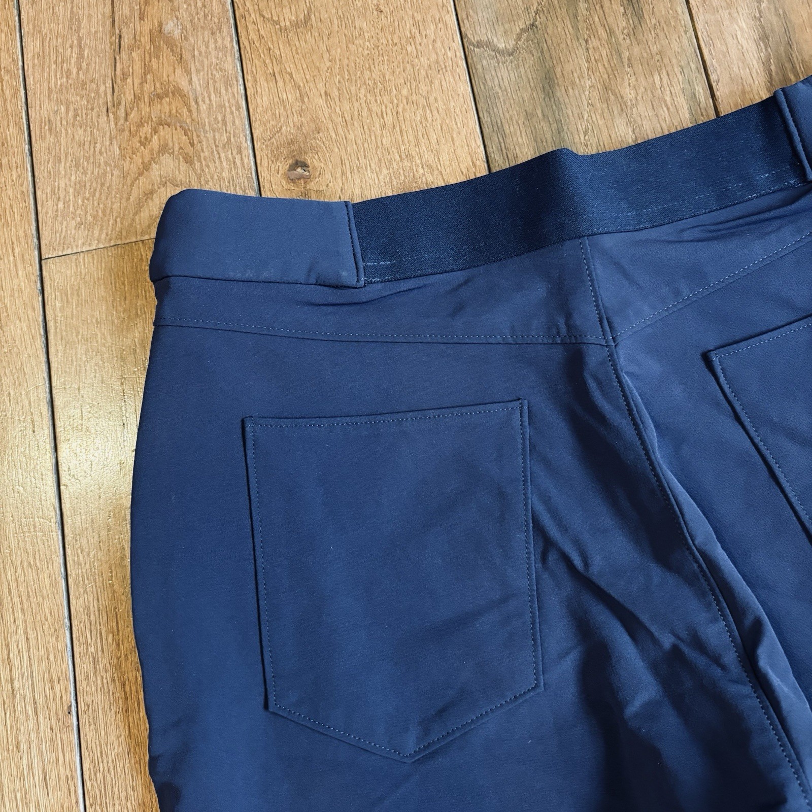 Womens Peter Millar Dynamite Technical Trouser Pa… - image 10