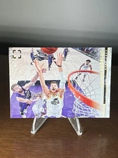 2024-25 Panini Photogenic Walker Kessler Base #122