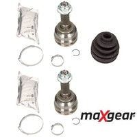2X Gelenksatz FüR Antriebswelle Maxgear 49-0979 2 GelenksäTze FüR Mazda