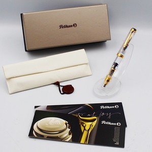 Pelikan M805 Demonstrator | eBay