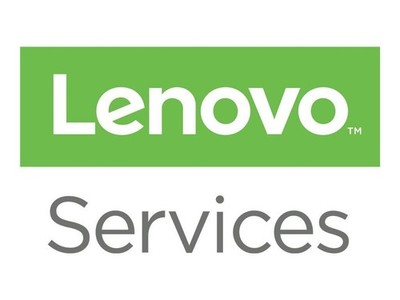 Lenovo Premier Support Plus Serviceerweiterung 3 Jahre vor-Ort, Reaktion am nÃ¤c