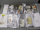SELECT LOT#31 MIXED SMALL QTYS QFP,PGA,BGA INTEGRATED CIRCUITS
